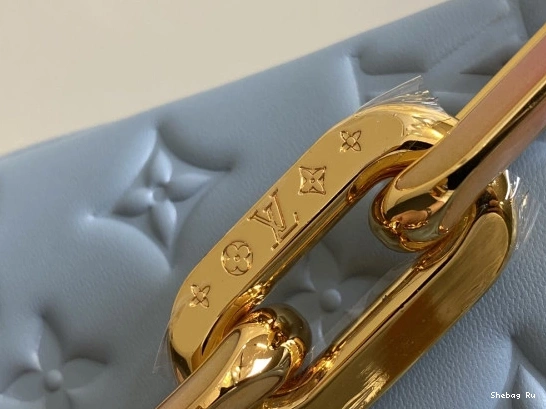 BB VUITTON COUSSIN LOUIS 0823